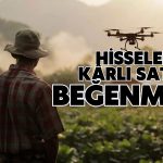 Agrotech Hissesini 30 Kat Kârla Sattı