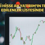 Ak Yatırım 547 TL’lik Hisseyi Tercih Edilenlere Ekledi!