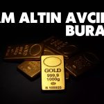 Altın Alacaklara Fırsat! Yeni Rekorlar için Tarih Geldi