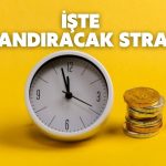 Altın Biriktirmek İsteyenler Bu Seviyelere Dikkat!