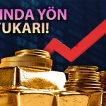 Altın Faiz İndirimine Dair İyimser Beklentilerle Yükselişe Geçti