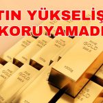 Altın FED Kararından Nasıl Etkilendi? İşte Son Durum