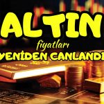 Altın Fiyatları İsrail-Filistin Gerilimiyle Alevlendi
