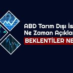 Altın ve Bitcoin Tarım Dışı İstihdamı Bekliyor! Tahminler Ne?