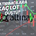 Altınay Savunma Halka Arzı Sonuçlandı: 7 Kata Yakın Talep Var