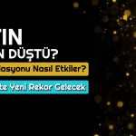 Altında Durgunluk Ne Zaman Bitecek? Yatırımcı Ne Yapmalı?