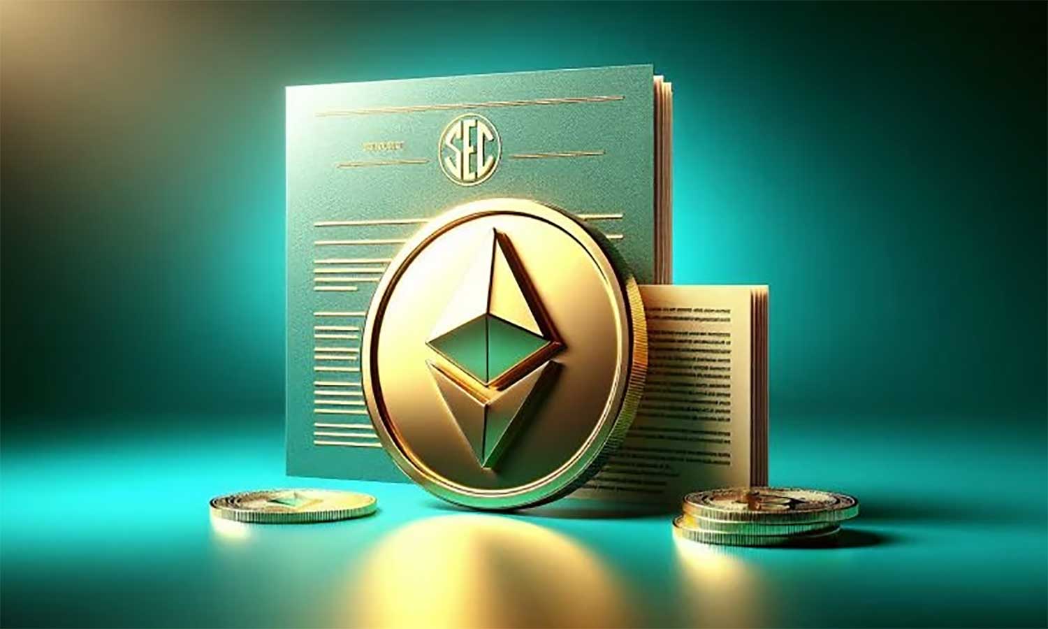 Analist Yanıtladı: Ethereum, ETF Onayı Sonrası Bitcoin Gibi Düşecek mi?