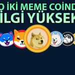 Analiste Göre Meme Coin Talebi Hiç Olmadığı Kadar Güçlü