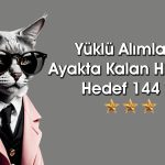 Aracı Kurum O Hisseye Sarıldı: 723 Milyon TL’lik Alım Yaptı