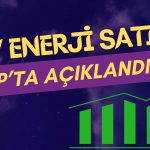 ARASE İştiraki Dev Enerji Satışı ile Dikkat Çekti