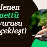 Borsanın Savunma Devinden Temettü Dağıtım Kararı! Tarih Verildi!