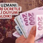 Asgari Ücrete Ara Zam mı Geliyor? SGK Uzmanından Duyum Açıklaması
