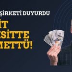 Yatırımcısına Müjde: Hisse Başına 3,3 TL Temettü Ödemesi Geliyor!