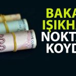 Bakan Işıkhan’dan Zam Beklentileri Sonrası Asgari Ücret Mesajı