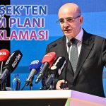 Bakan Şimşek’ten KKM’den Çıkış Açıklaması