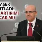 Bakan Şimşek’ten Vergi Muafiyeti Mesajı: Gözden Geçirilecek