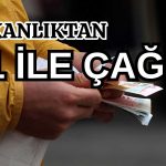 Bakanlık Kamuda Tasarruf Dedi! 81 Şehre Genelge Yolladı