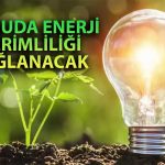 Bakanlıktan Kamu Binalarında Enerji Tasarrufu Açıklaması