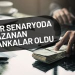 Bankalar Vatandaştan 3 Ayda 136 Milyar TL Komisyon Aldı