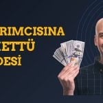 Hissesi Yüzde 133 Kazandıran Şirketten Pay Başına 1,98 TL Temettü