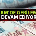 BDDK Haftalık Bülteni Paylaştı: KKM’de Çıkış Sürüyor