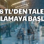 Beklenen Gün Geldi! Tel Şirketi Talep Toplamaya Başladı