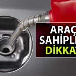 Benzin Litre Fiyatı Değişiyor: İndirim Yolda!