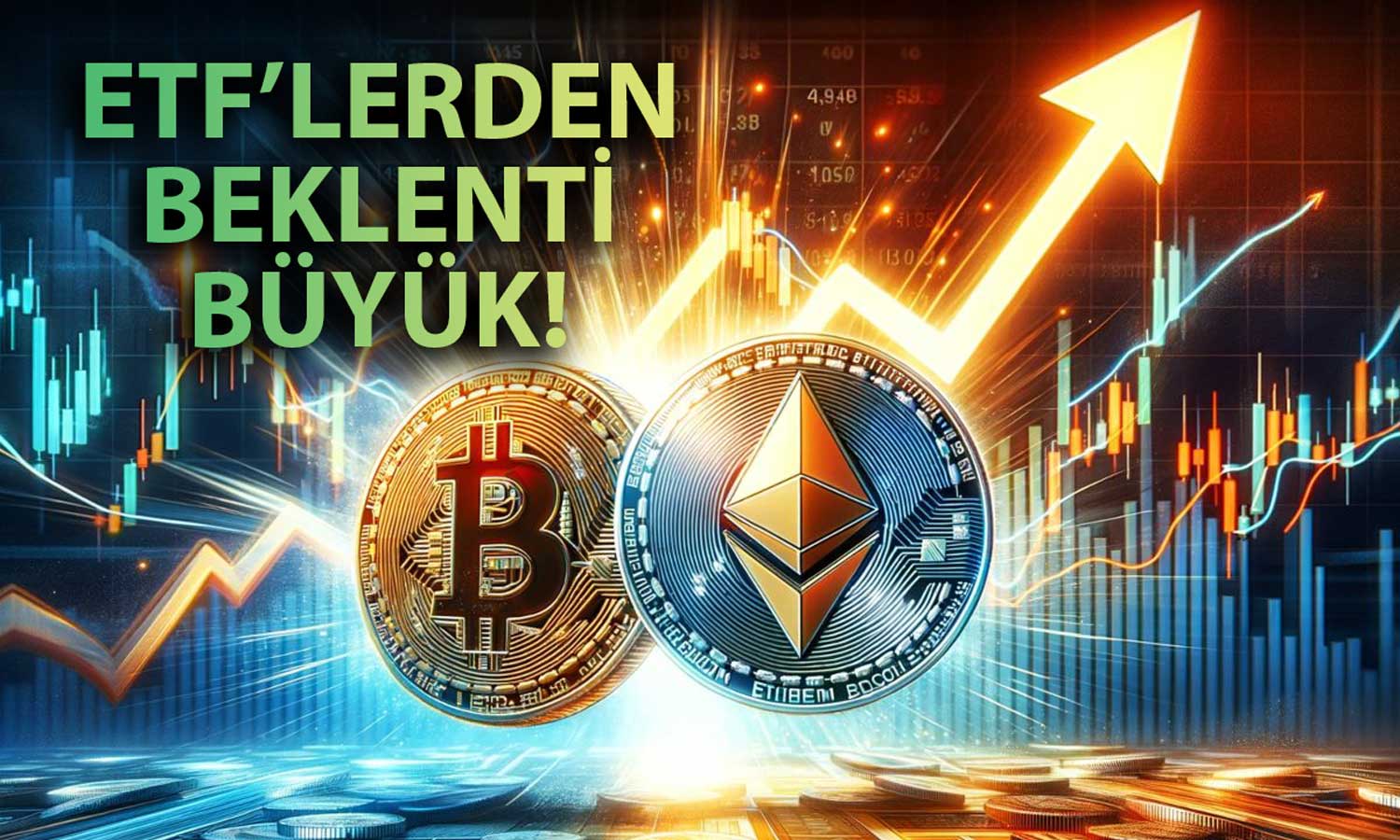 Bernstein, Bitcoin ve Ethereum ETF’lerine Rekor Giriş Bekliyor