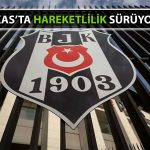 Beşiktaş Hissesinde Büyük Çöküş Sonrası Toparlanma Sürüyor