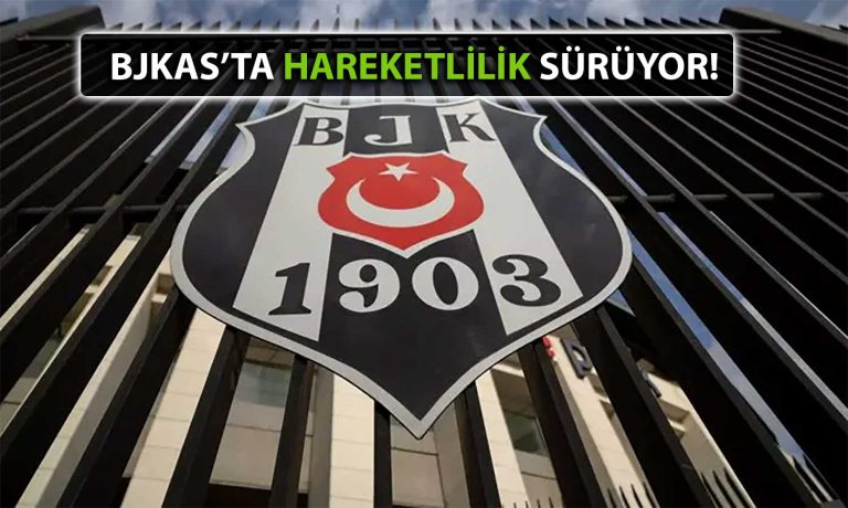 Beşiktaş Hissesinde Büyük Çöküş Sonrası Toparlanma Sürüyor
