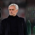 Beşiktaş’tan Mourinho’ya Flaş Teklif! Hisseler Yine Tavan