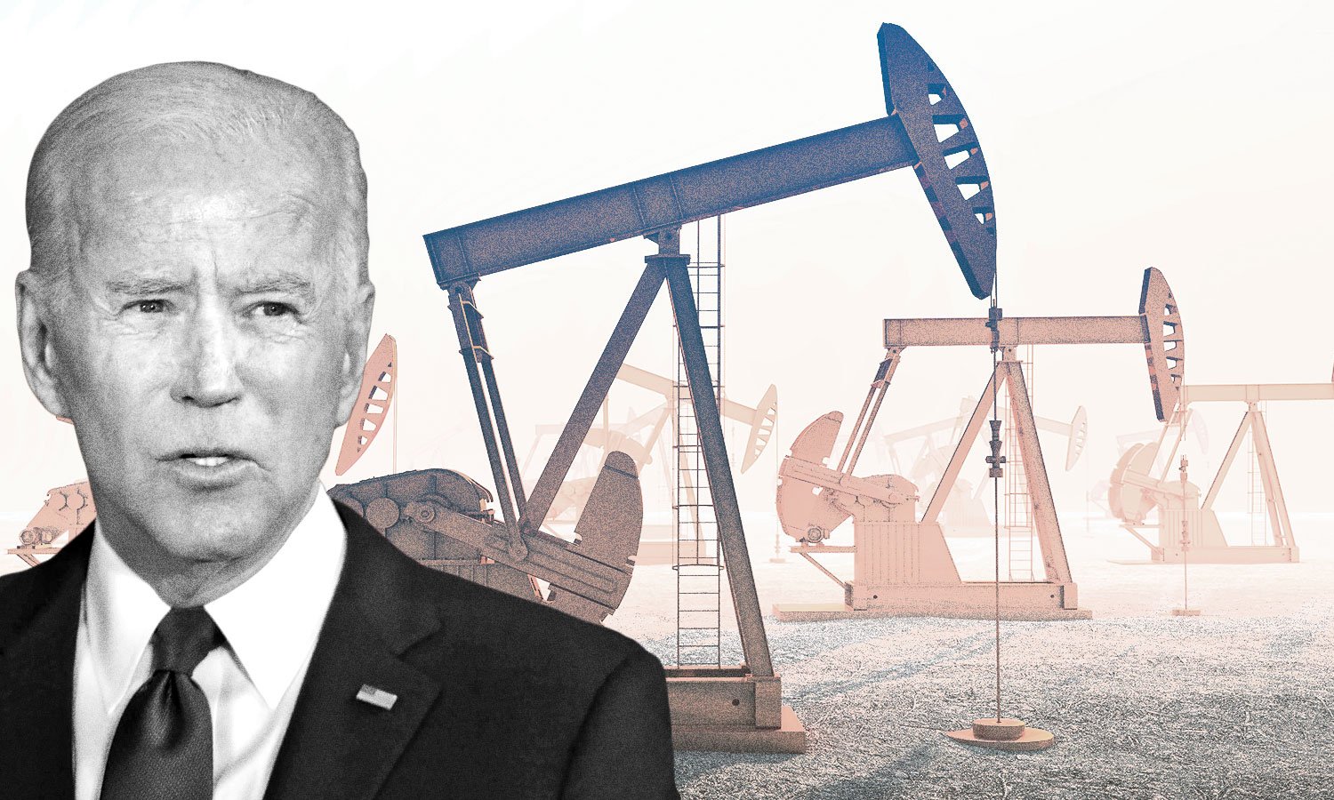 Biden’dan Artan Fiyatlara Çözüm: Benzin Satacak