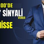 BIST 100’de Alış Fırsatı! 5 Hisse Açıklandı