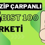 BIST 100’de Değer Potansiyeli! Cazip Çarpanlı 5 Hisse