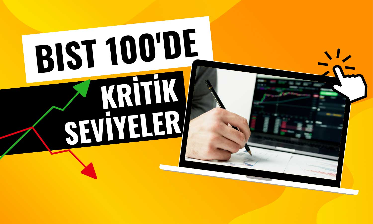 BIST 100’de Trend Değişimi: Düşüş Riski Artıyor mu?