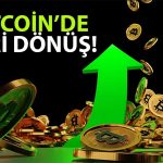 Bitcoin ABD’nin İşgücü Raporu Sonrası Yeniden O Seviyenin Üstünde!