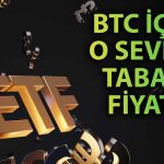 Bitcoin ETF Girişleri için Yeni Rapor: İstikrar Göstergesi