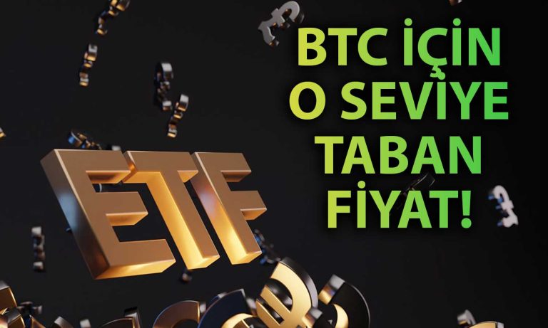 Bitcoin ETF Girişleri için Yeni Rapor: İstikrar Göstergesi