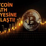 Bitcoin ETF’lere Yönelik Artan Rüzgarla O Seviyeyi Geri Aldı!