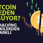 Bitcoin, Halving’den Bu Yana Düşüyor: İşte Nedenleri