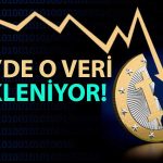 Bitcoin için ABD’nin Önemli Verisi Öncesi Düşüş Uyarısı