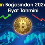 Bitcoin için Altı Haneli Beklenti: Ünlü İsim Tarih Verdi