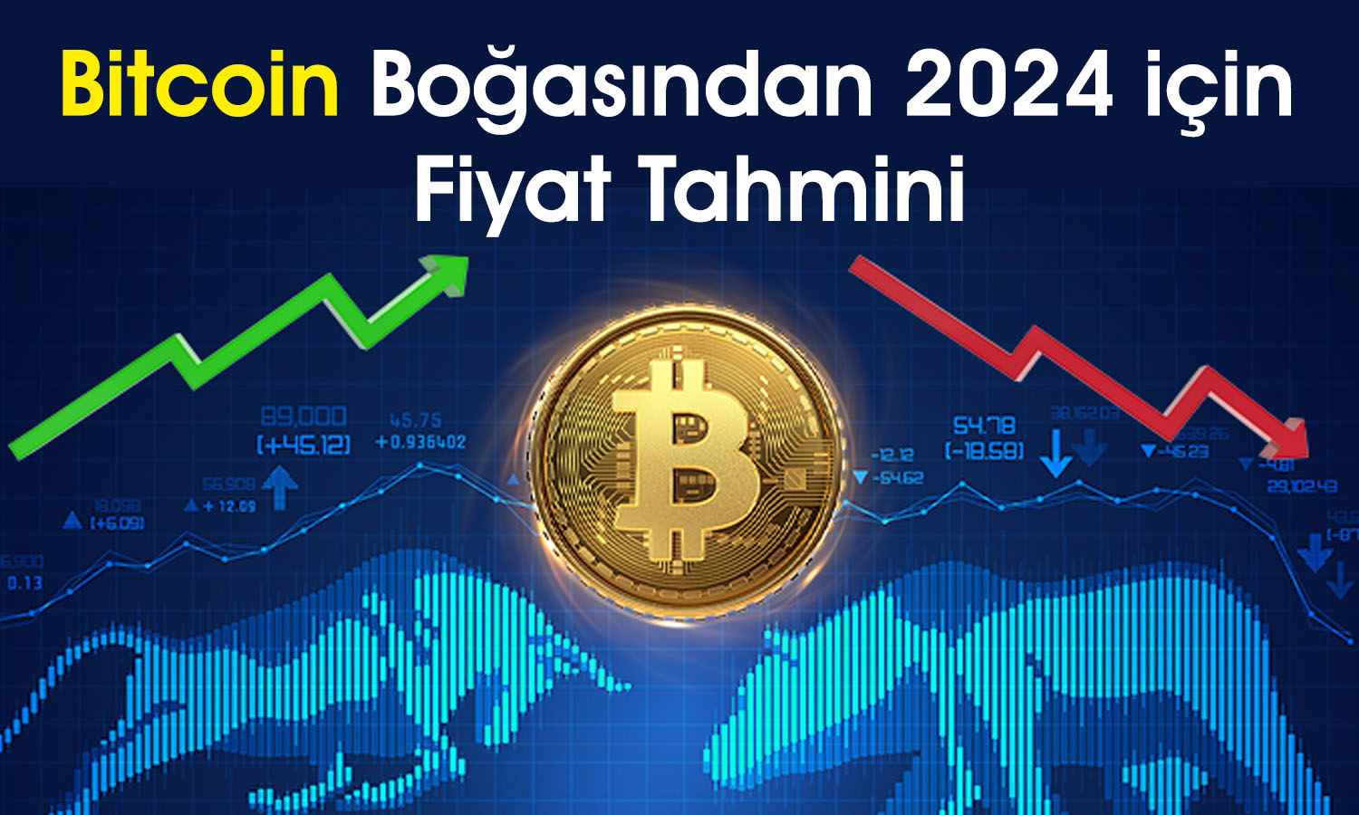 Bitcoin için Altı Haneli Beklenti: Ünlü İsim Tarih Verdi