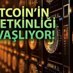 Bitcoin Madencileri Makinaları Kapatıyor: Hash Oranı Düşüyor
