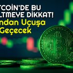 Bitcoin’de 92 Bin Dolar Beklentisi! Düzeltme Olacak mı?