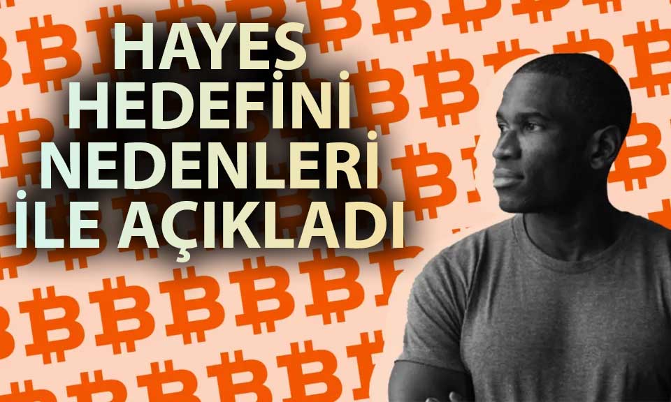 Bitcoin’de Düşüş Bitti mi? Arthur Hayes Yeni Hedef Verdi