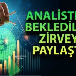 Bitcoin’de Ilımlı Enflasyon Rakamları ile Yükseliş Sürüyor