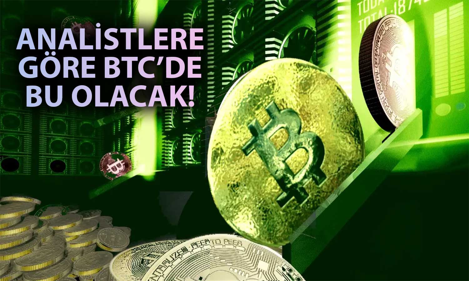 Bitfinex’ten Yeni Rapor: Bitcoin’de Karışık Seyir Ne Kadar Sürecek?