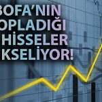 BofA Banka Endeksi Rekor Kırarken O Hisseleri Topladı