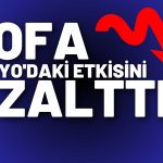 BofA Garanti Yatırım Ortaklığı’ndaki Paylarını Azalttı